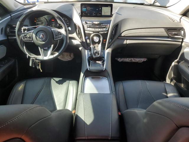  ACURA RDX 2021 Сірий