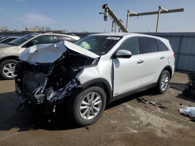 2020 Kia Sorento L