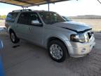 Phoenix, AZ에서 판매 중인 2014 Ford Expedition El Limited - Front End
