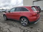 2018 Mercedes-Benz Glc 300 4Matic en Venta en Woodburn, OR - Front End