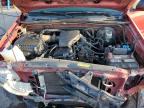 2011 Toyota Tacoma Double Cab продається в Albuquerque, NM - Front End