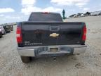 2011 Chevrolet Silverado K1500 Lt zu verkaufen in San Diego, CA - All Over