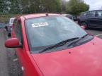 2011 KIA PICANTO 2 for sale at Copart SANDTOFT