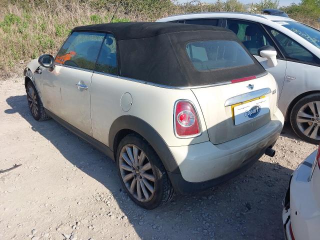 2011 MINI COOPER