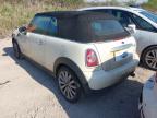 2011 MINI COOPER for sale at Copart BRISTOL
