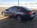 2008 Infiniti G35  for Sale in Sacramento, CA - Burn - Engine