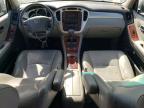 2006 Toyota Highlander Limited იყიდება North Billerica-ში, MA - Minor Dent/Scratches
