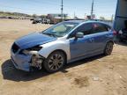 2014 Subaru Impreza Sport Premium   de vânzare în Colorado Springs, CO - Biohazard/Chemical