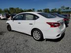 2019 Nissan Sentra S იყიდება Spartanburg-ში, SC - Front End