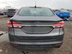 2018 Ford Fusion Se продається в Chicago Heights, IL - Front End