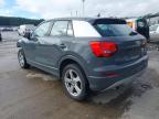 2018 AUDI Q2 SPORT 3 for sale at Copart WHITBURN