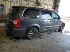 2015 Chrysler Town & Country S იყიდება Abilene-ში, TX - Rear End
