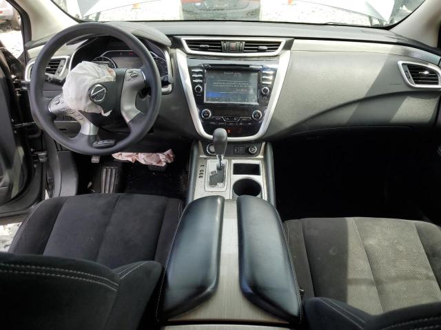  NISSAN MURANO 2018 Серый