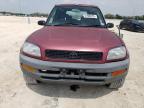 1995 Toyota Rav 4 en Venta en New Braunfels, TX - Normal Wear