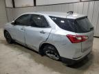 2021 Chevrolet Equinox Lt de vânzare în Temple, TX - Side