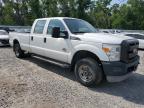 2011 Ford F250 Super Duty for Sale in Riverview, FL - Burn - Engine