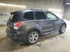 2017 Subaru Forester 2.5I Touring na sprzedaż w Angola, NY - Side