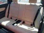 2012 BMW 123D M SPORT AUTO  for sale at Copart CORBY