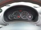 2005 PEUGEOT 206 S SEMI for sale at Copart YORK