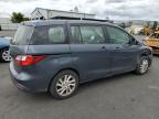 2012 Mazda 5  de vânzare în San Martin, CA - Front End