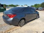 2018 Toyota Corolla L   en Venta en Eight Mile, AL - Minor Dent/Scratches