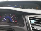 2013 Honda Civic Lx for Sale in Lebanon, TN - Front End