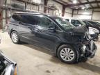 2015 Kia Sedona Ex продається в Eldridge, IA - Front End