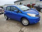 2015 Nissan Versa Note S na sprzedaż w Louisville, KY - Hail