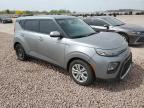2022 Kia Soul Lx na sprzedaż w Phoenix, AZ - Front End