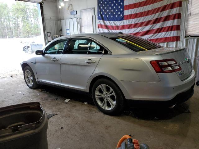 Седаны FORD TAURUS 2013 Серебристый
