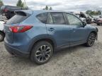 2016 Mazda Cx-5 Gt იყიდება Portland-ში, OR - Front End