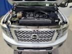 2016 Nissan Titan Xd Sl de vânzare în Hurricane, WV - Mechanical