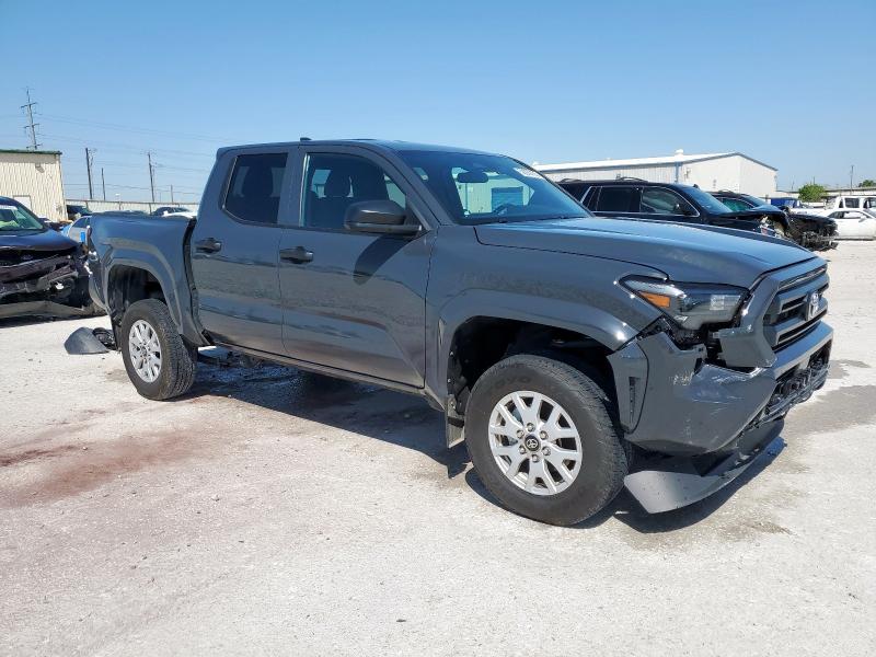  TOYOTA TACOMA 2024 Вугільний