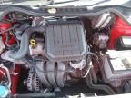 2017 VOLKSWAGEN POLO MATCH for sale at Copart EAST KILBRIDE