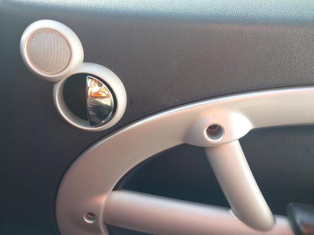 2006 MINI MINI COOPE