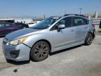2013 Subaru Impreza Sport Premium للبيع في Sun Valley، CA - All Over