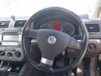 2007 VOLKSWAGEN GOLF MATCH for sale at Copart SANDY