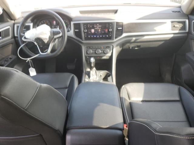  VOLKSWAGEN ATLAS 2021 Biały
