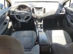 2018 Chevrolet Cruze Lt იყიდება San Diego-ში, CA - Front End