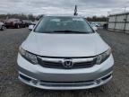 2012 Honda Civic Ex for Sale in Hillsborough, NJ - Rear End