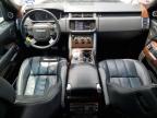 2014 Land Rover Range Rove 5.0L for Sale in Temple, TX - Minor Dent/Scratches