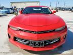 2018 Chevrolet Camaro Lt იყიდება Haslet-ში, TX - Hail