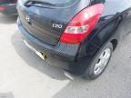 2009 HYUNDAI I20 COMFOR for sale at Copart CHESTER