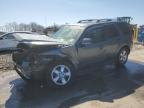 2011 Ford Escape Limited for Sale in Duryea, PA - Front End