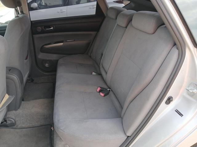 2007 TOYOTA PRIUS T4 V