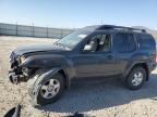 2007 Nissan Xterra Off Road на продаже в Magna, UT - Front End