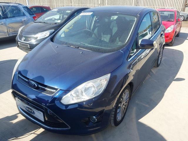 2011 FORD C-MAX TITA