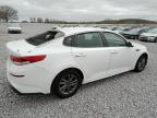 2020 Kia Optima Lx en Venta en Mcfarland, WI - Hail