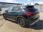 2019 INFINITI QX50 ESSENTIAL for sale at Copart ON - COOKSTOWN