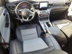 2022 Ford Explorer Xlt for Sale in Mercedes, TX - Water/Flood